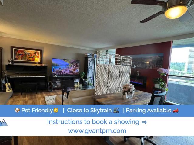 3771 Bartlett Court, Burnaby