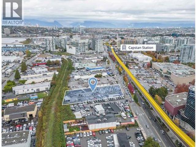 3771 3 No. 3 Road, Richmond, BC, V6X 2B8 vacant land for sale | Listing ID C8078 | Royal LePage