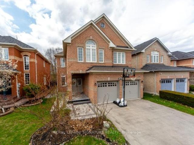 3773 Quiet Creek Drive, Mississauga, ON, L5M 8A9 house for sale | Listing ID W13485 | Royal LePage