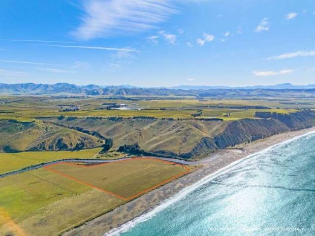 377 Cable Station Road, Seddon, Marlborough