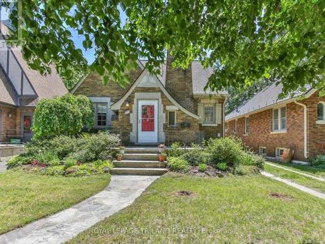 377 Cheapside Street, London East B, ON, N5Y 3W9 house for lease | Listing ID X13431 | Royal LePage