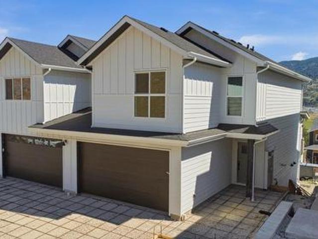 377 Arrowleaf Rise, Coldstream, BC, V1B 0B5 house for sale | Listing ID 10393 | Royal LePage