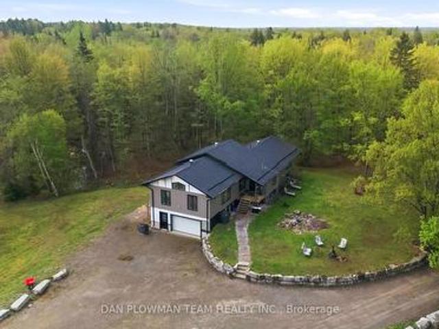 377 Balmer Road, North Kawartha, ON, K0L 1A0 house for sale | Listing ID X13158 | Royal LePage