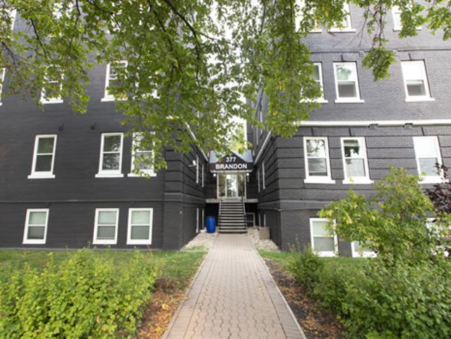 377 Brandon Apartment