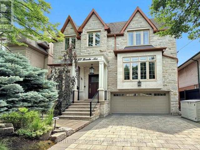 377 Brooke Avenue, Toronto, ON, M5M 2L5 house for sale | Listing ID C13549 | Royal LePage