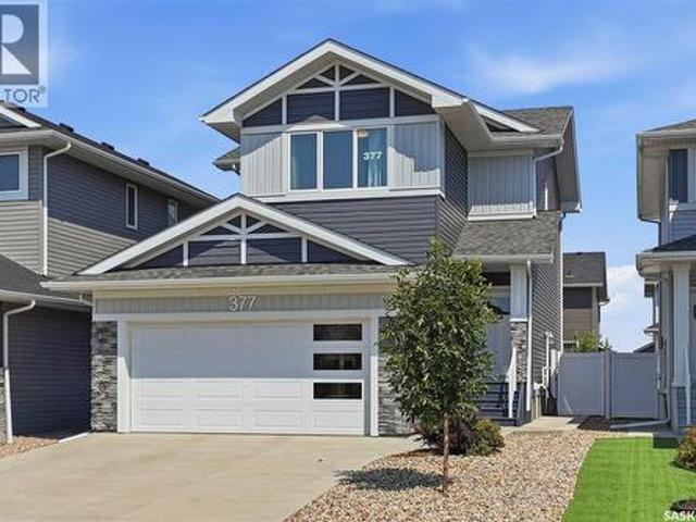377 Germain Manor, Saskatoon, SK, S7V 0V1 house for sale | Listing ID SK044341 | Royal LePage