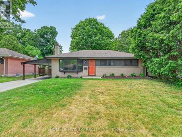 377 Griffith Street, London South, ON, N6K 2S1 house for sale | Listing ID X13536 | Royal LePage