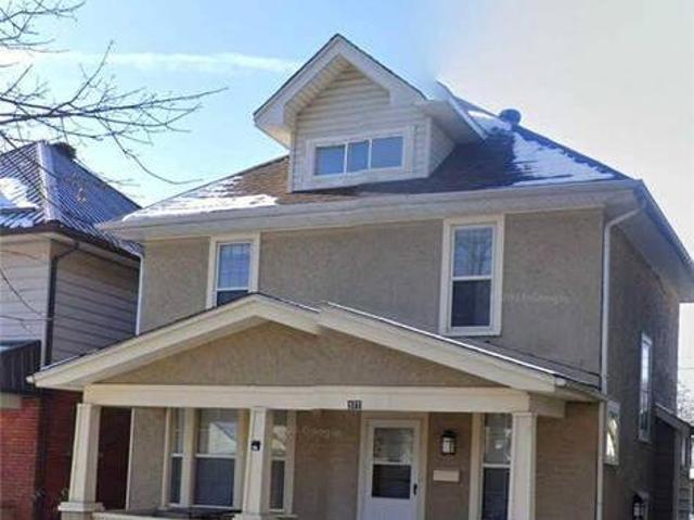 377 ELM AVE Windsor Ontario