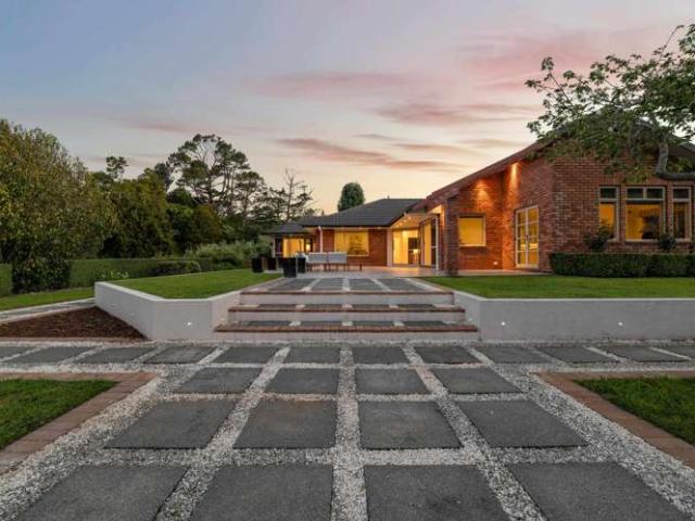 377 Frankley Road, Ferndale, New Plymouth