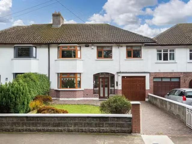 377 Howth Road, Raheny, Dublin 5, D05KN63 is for sale