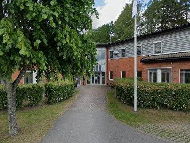 377 m2 kontor uthyres i Linköping