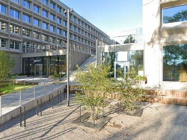 377 m2 kontor uthyres i Solna