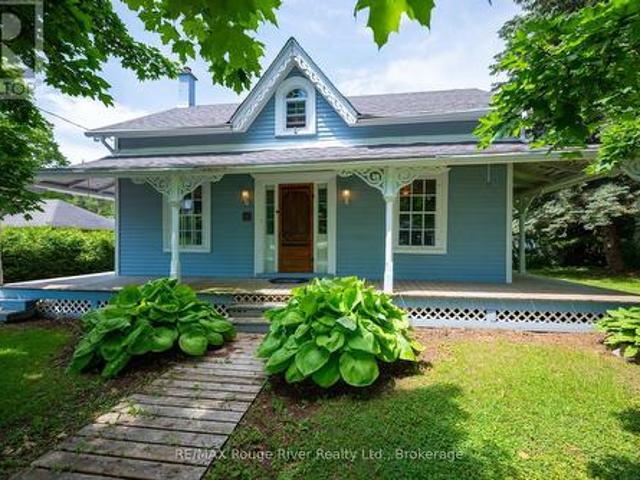 3784 Burnham Street N, Hamilton Township, ON, K9A 5W6 house for sale | Listing ID X13441 | Royal LePage