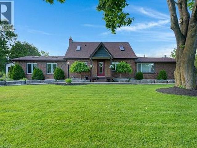 3786 Old Beverly Road, Cambridge, ON, N1R 5S7 house for sale | Listing ID 40836 | Royal LePage
