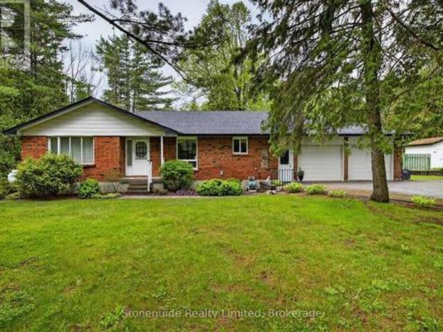 3786 Hwy 28 Highway, Douro Dummer, ON, K0L 2H0 house for sale | Listing ID X13212 | Royal LePage