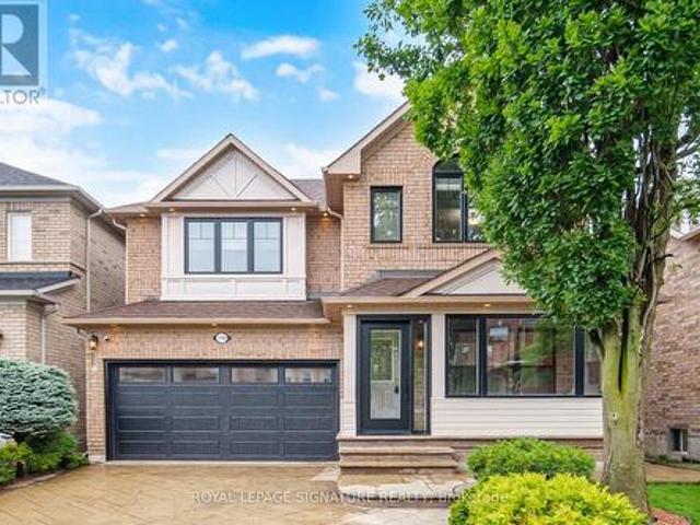 3786 Swiftdale Drive, Mississauga, ON, L5M 6M5 house for sale | Listing ID W13542 | Royal LePage