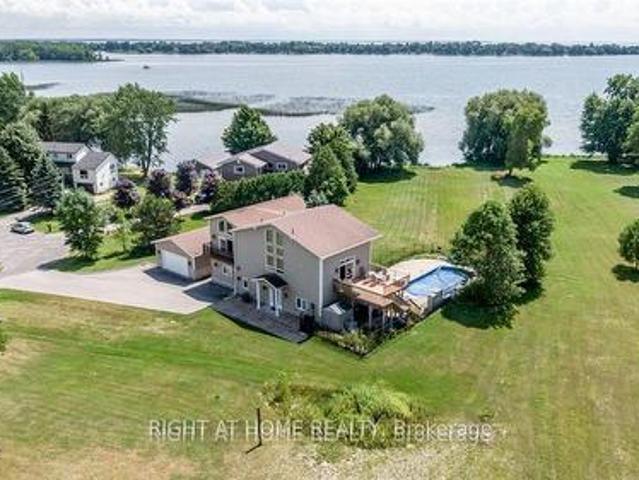 3788 Tuppy Drive, Ramara, ON, L3V 0L1 house for sale | Listing ID S12992 | Royal LePage