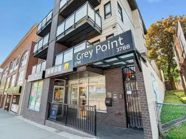 3788 10Th Avenue W, Vancouver, BC, V6R 2G4 lease for lease.