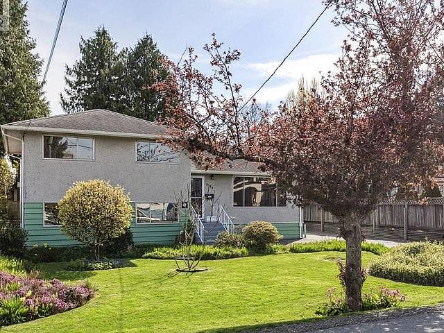 3780 Barmond Avenue Richmond, British Columbia