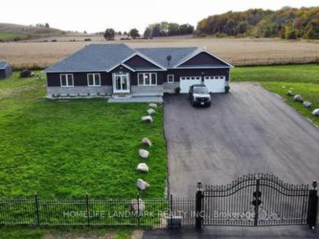 3780 Dejong Road, Hamilton Township, ON, K9A 4J9 house for sale | Listing ID X12113 | Royal LePage