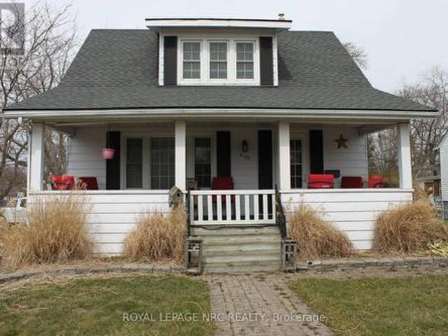 3780 Dominion Road, Fort Erie Ridgeway, ON, L0S 1N0 house for sale | Listing ID X12934 | Royal LePage