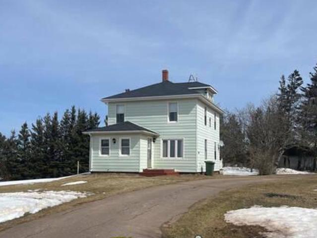3783 Route 20 Seaview Prince Edward Island