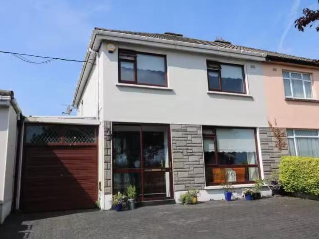 378 Castletown, Leixlip, Co. Kildare, W23X3T1 is for sale