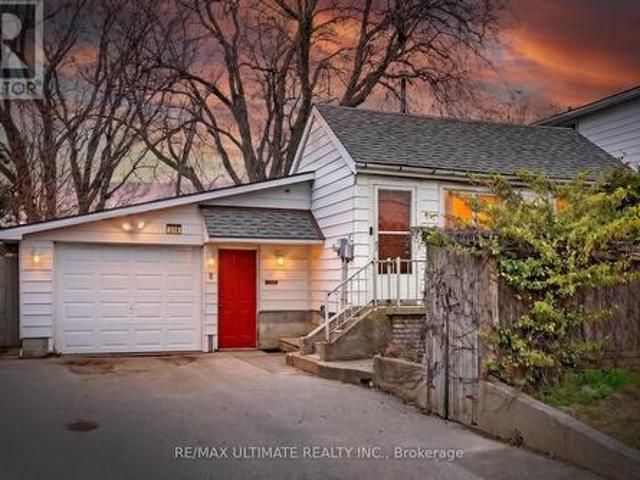 378 Kennedy Road, Toronto, ON, M1K 2A5 house for sale | Listing ID E13089 | Royal LePage
