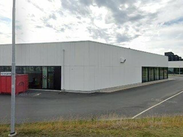 378 m2 kontor uthyres i Habo