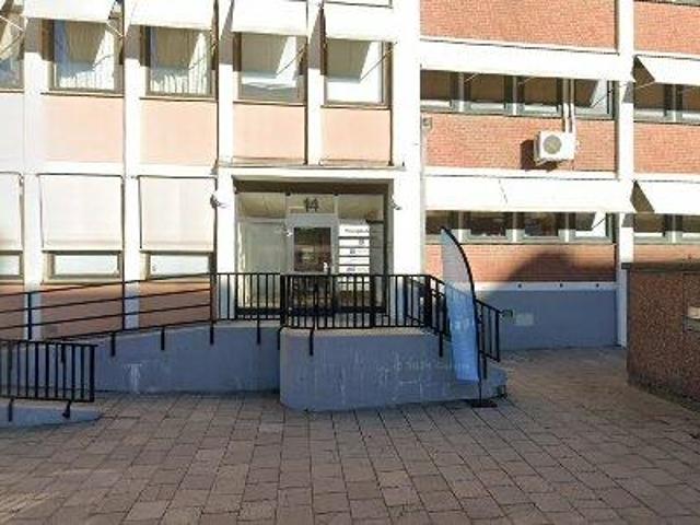 378 m2 kontor uthyres i Norrköping
