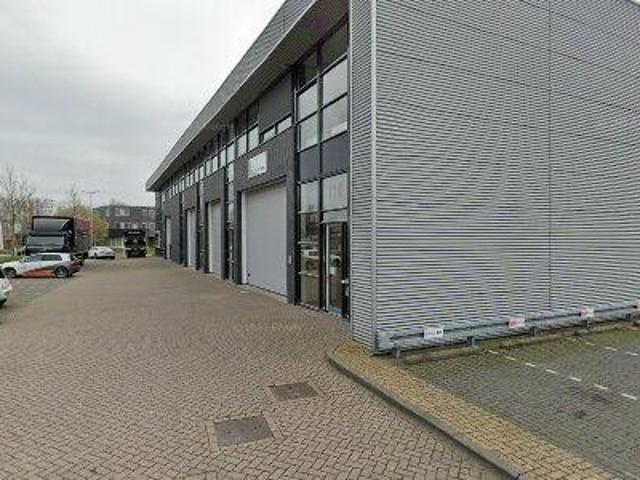 378 m2 land for rent in Westland
