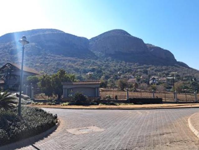 378 m² Land available in Kosmos