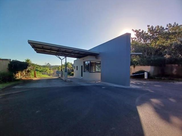 378 m² Land available in Sea Park