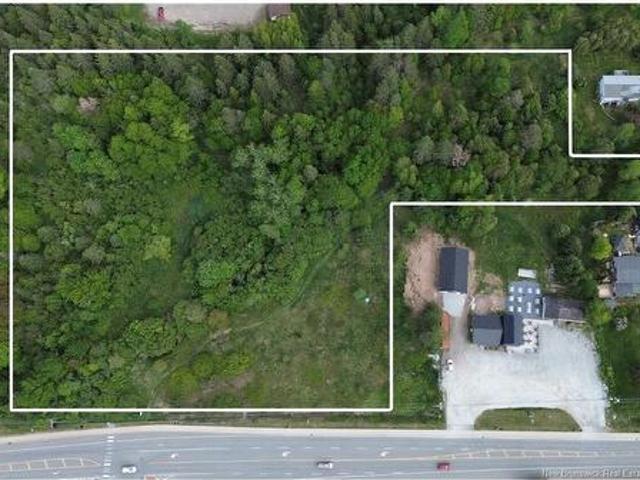 378 Main St, Hampton, NB, E5N 6C1 vacant land for sale | Listing ID NB140142 | Royal LePage