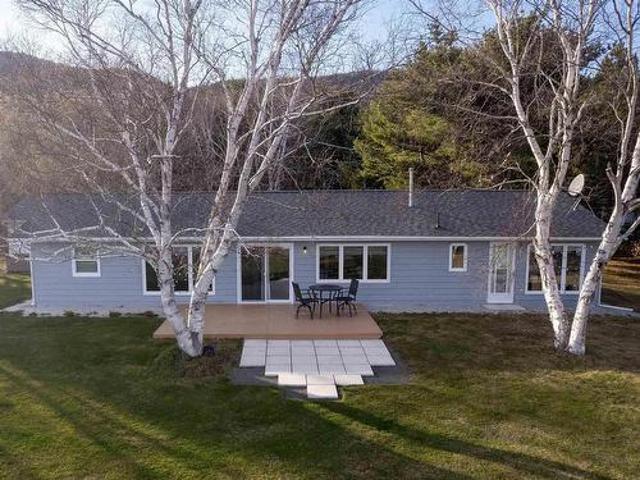 378 Stewart Road, New Harris Forks, NS, B1X 1T8 house for sale | Listing ID 202617 | Royal LePage