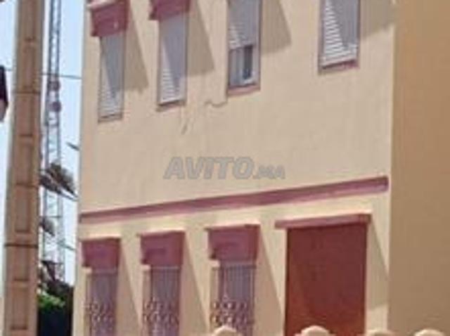 378 Rue du Caire, Ouadadia Al Fath, Sidi Ifni