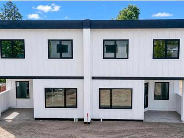 378 Windsor Avenue Unit# 103, Penticton, BC, V2A 2K6 house for sale | Listing ID 10396 | Royal LePage
