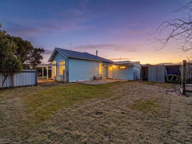 378 Tay Street, Turnbull Thomson Park, Invercargill City