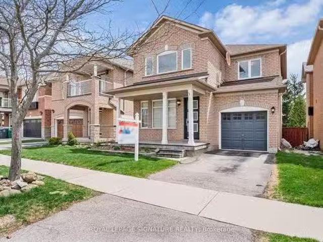 3794 Arbourview Terrace, Mississauga, ON, L5M 7A9 house for.