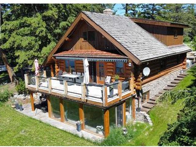 3796 Emerald Crescent, Lac La Hache, BC, V0K 1T0 house for sale | Listing ID R2977 | Royal LePage