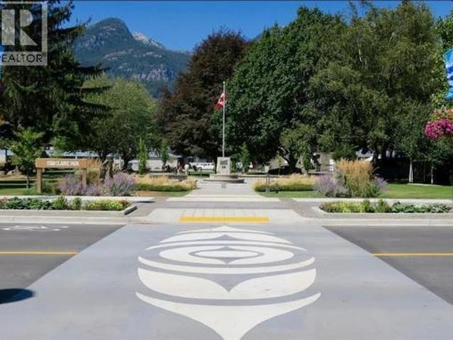 37978 Second Avenue, Squamish, BC, V0N 3G0 vacant land for sale | Listing ID C8071 | Royal LePage