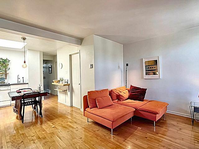 379 000$ Condo à Vendre à Le Plateau mont royal