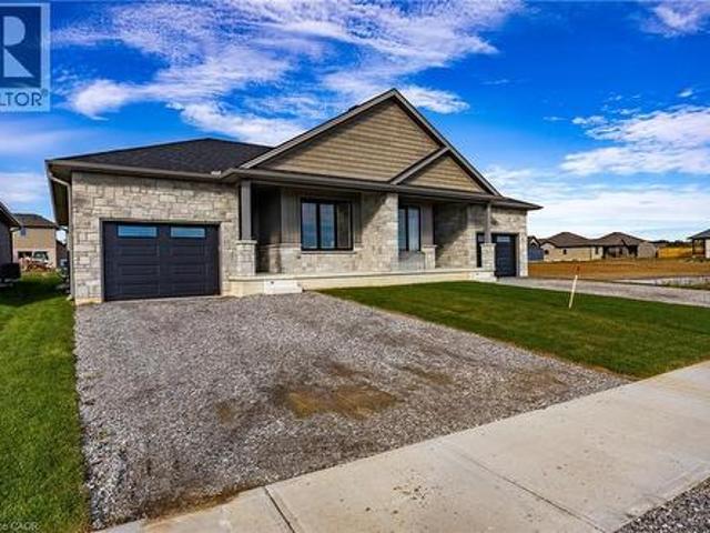 379 Argyle Avenue, Delhi, ON, N4B 0B2 house for sale | Listing ID 40841 | Royal LePage