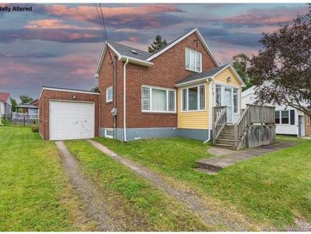 379 Grand Pre, Dieppe, NB, E1A 1Y3 house for sale | Listing ID NB144777 | Royal LePage