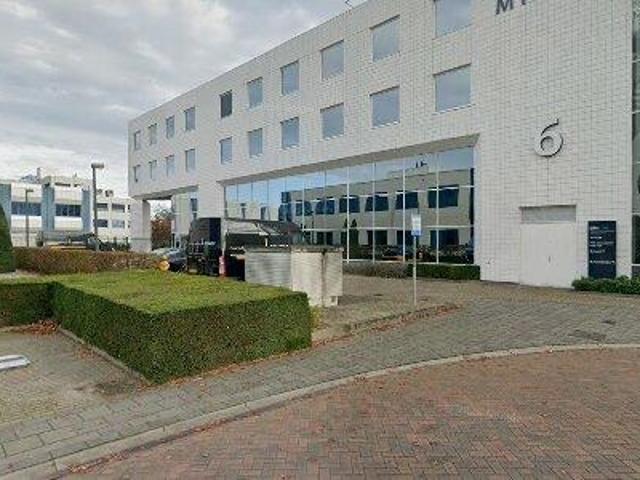 379 office space for rent in Den Bosch
