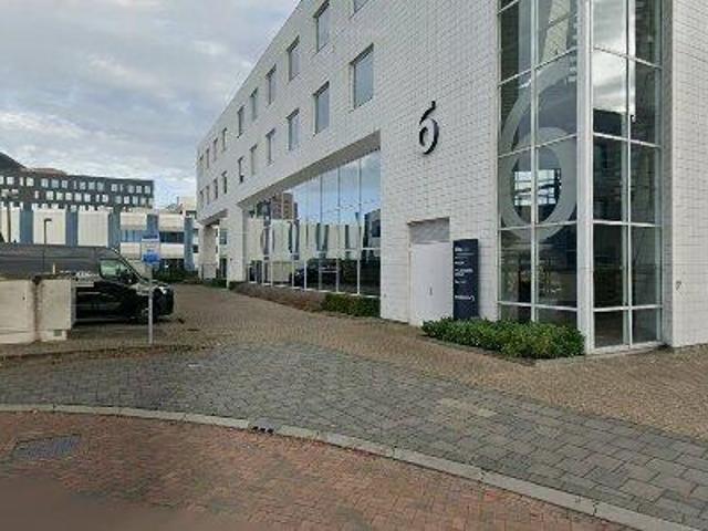 379 office space for rent in Den Bosch