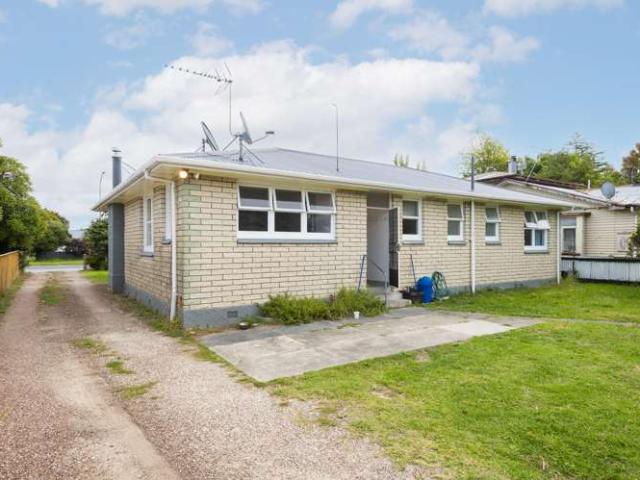 379 Ormond Road, Mangapapa, Gisborne District
