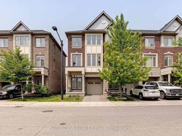 379 Ladycroft Terrace, Mississauga | For Sale @ $869,900 | Condos. Ca
