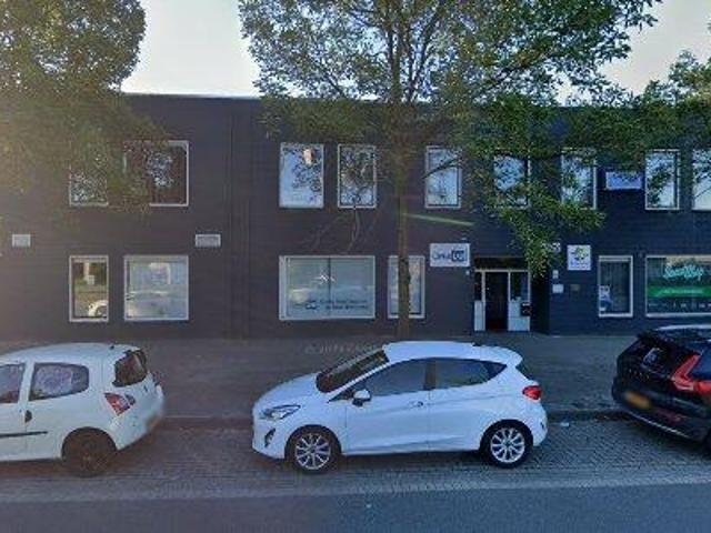 100 m2 office space for rent in Eindhoven