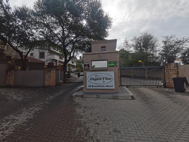 379 m² Land available in Roodekrans